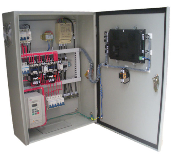 JXF系列低压变频控制箱